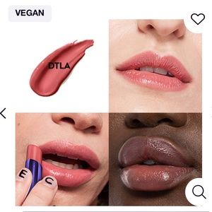 NEW Urban Decay vice lipstick
